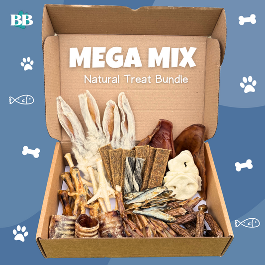 MEGA Mix Bundle - Ultimate Variety, Incredible Value